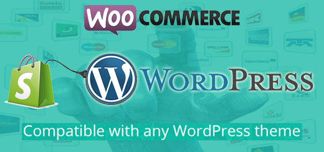 WordPress eCommerce woocommerce plugin-featureimage