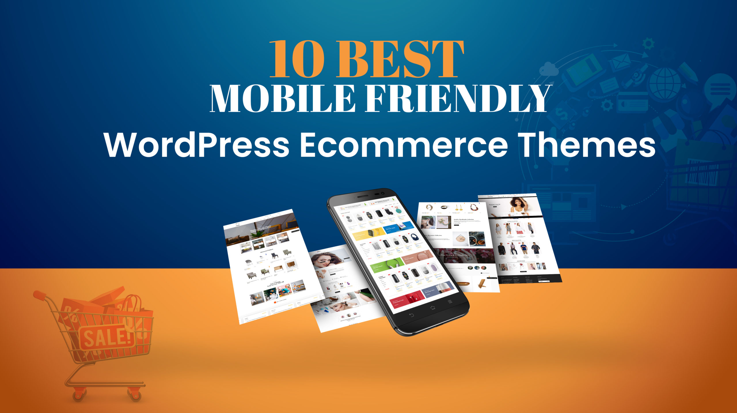 How to choose the best theme for single product Shopify storesce WordPress themes