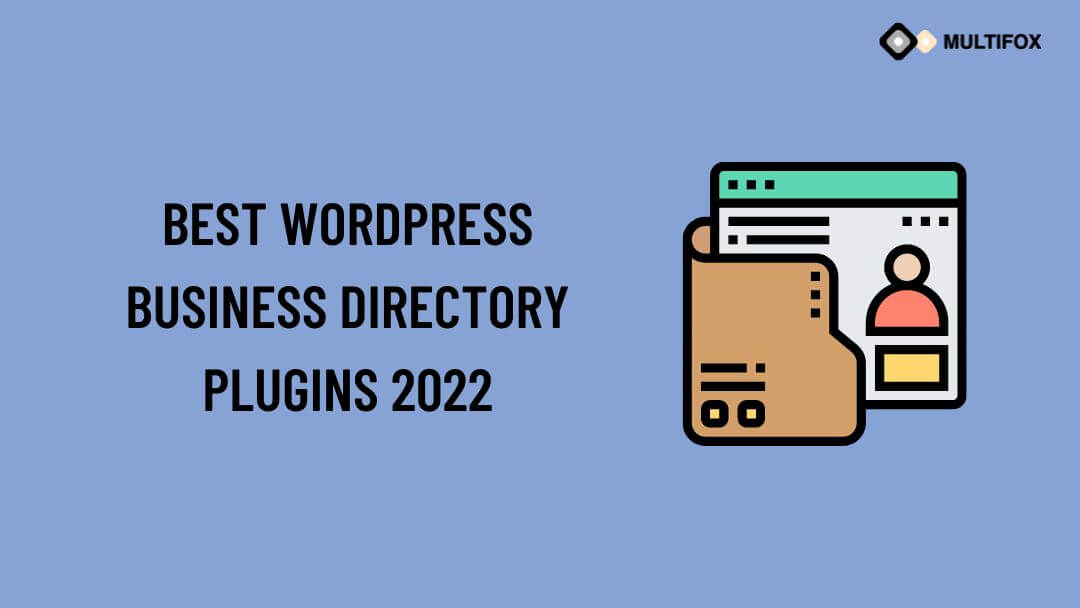 Best WordPress Business Directory Plugins 2022