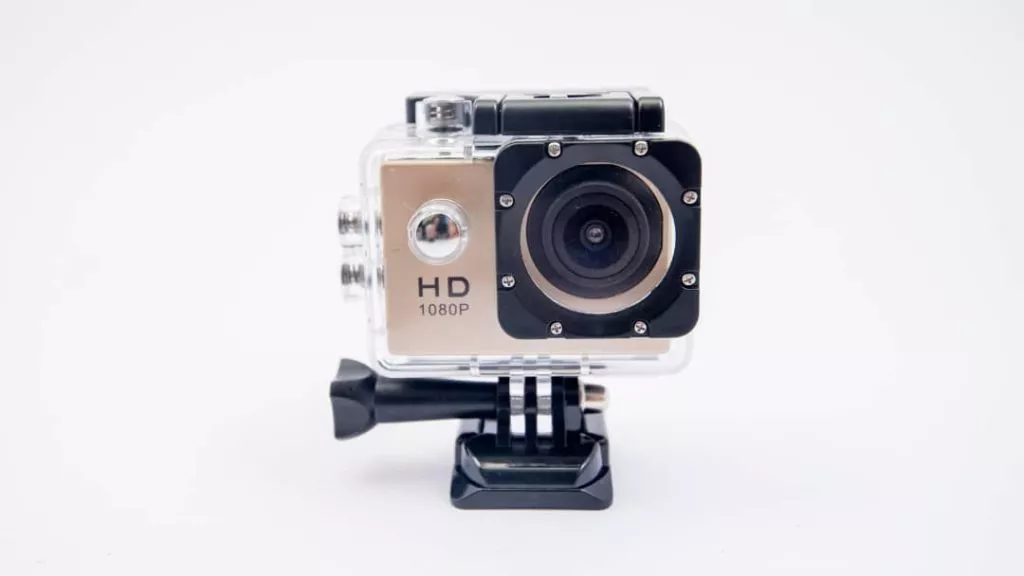 Action Camera Dropshipping Product Ideas