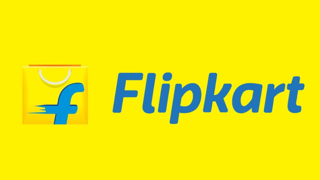 Flipkart log