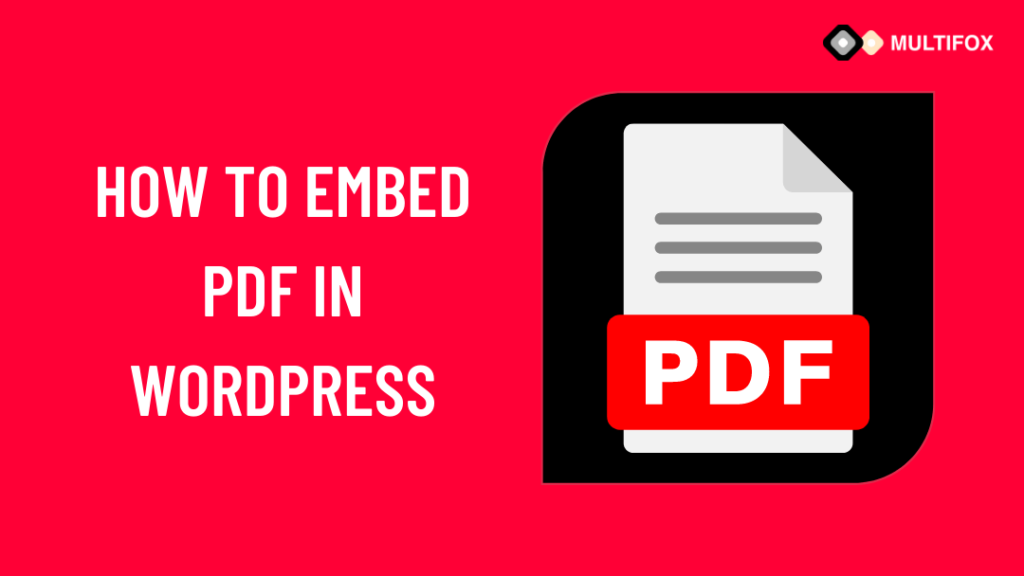 how-to-embed-pdf-in-wordpress-without-plugin-easy-method