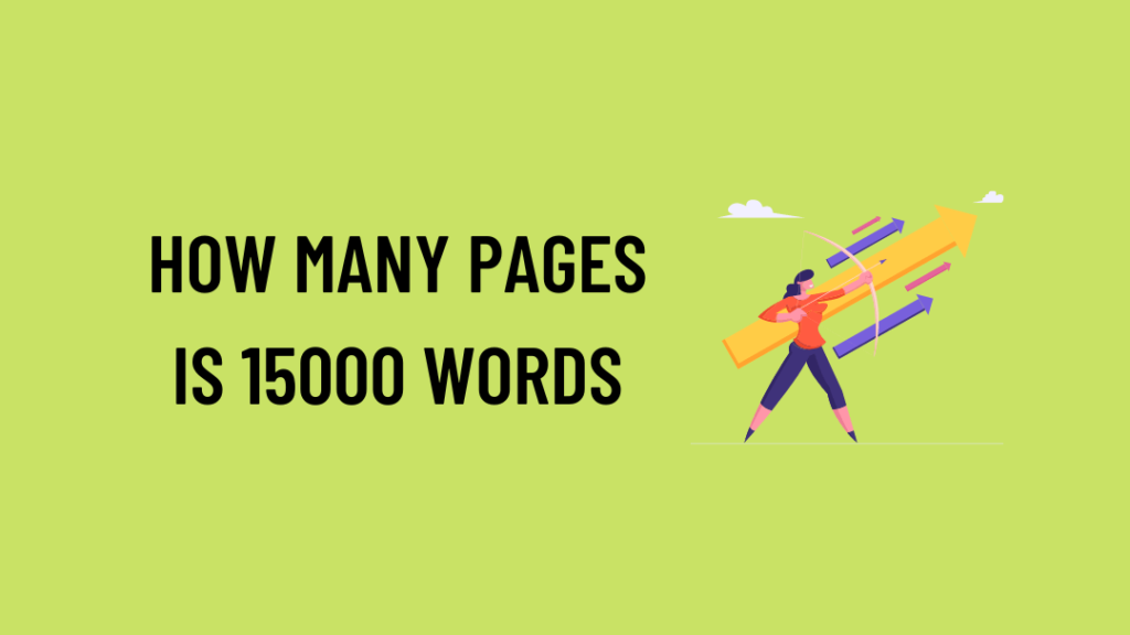 how-many-pages-is-15000-words