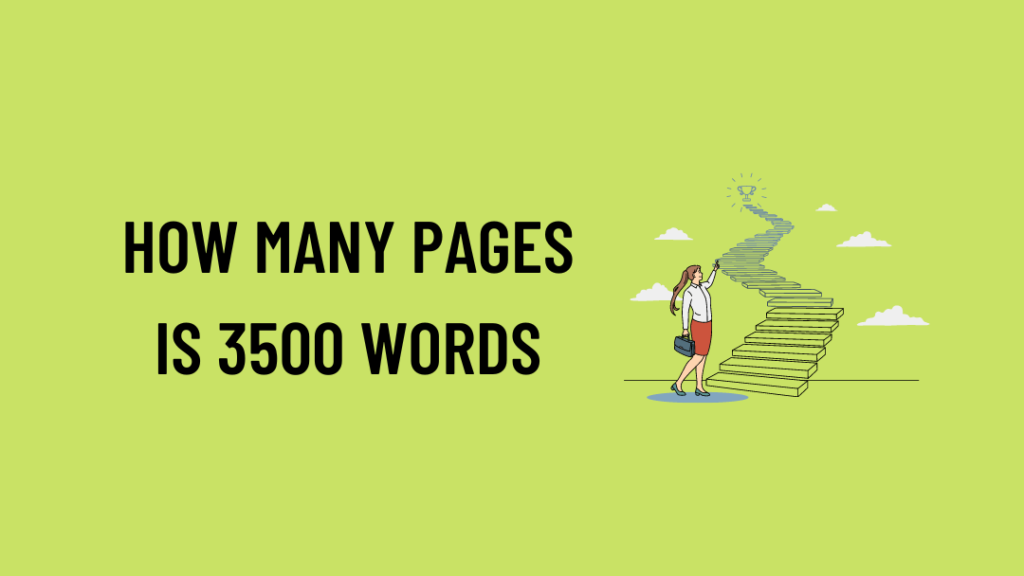 how-many-pages-is-3500-words-explained-page-length