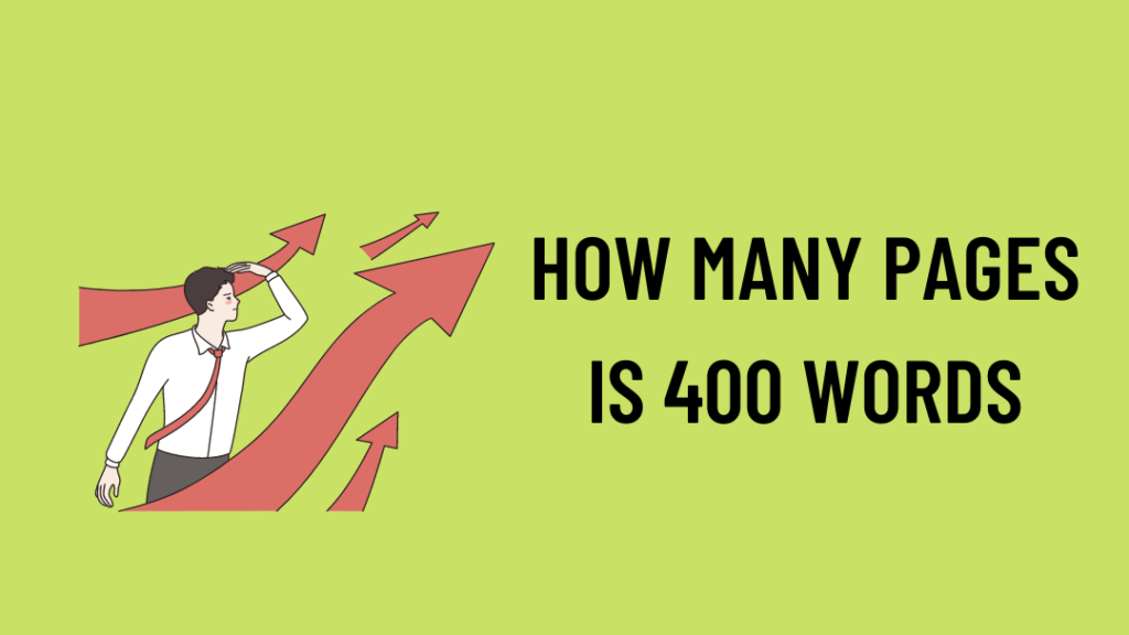 how-many-pages-is-400-words-multifox