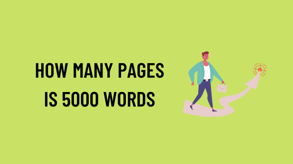 how-many-pages-is-5000-words-word-counter