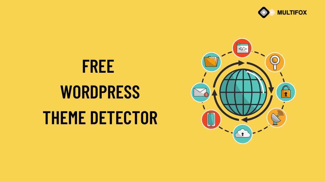 WordPress Theme Detector - Find What Theme A Site Is Using (Free)