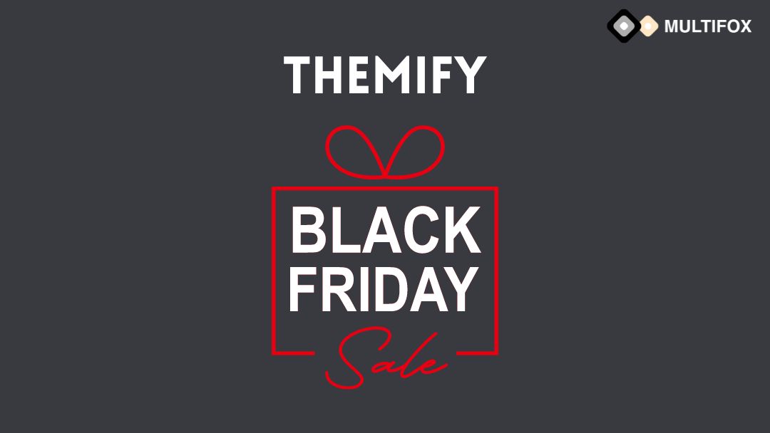 Themify Black Friday Deals and Cyber Monday Offers