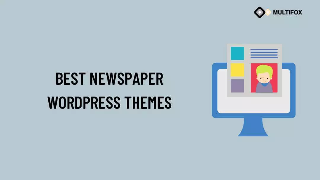 Best Newspaper WordPress Themes