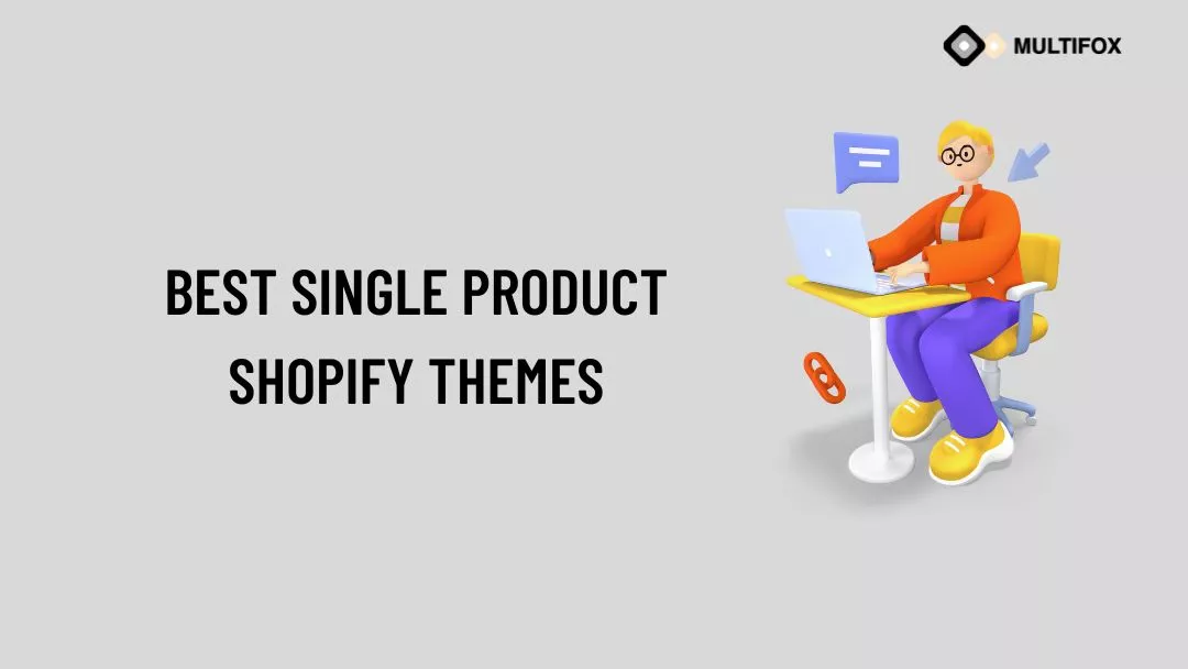 Best Single product Shopify themes