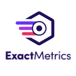ExactMetrics Analytics WordPress Plugin