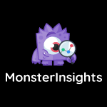 MonsterInsights Google Analytics WordPress Plugin