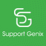 Support Genix WordPress Support Ticket Plugin
