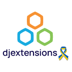 djextensions WordPress Theme