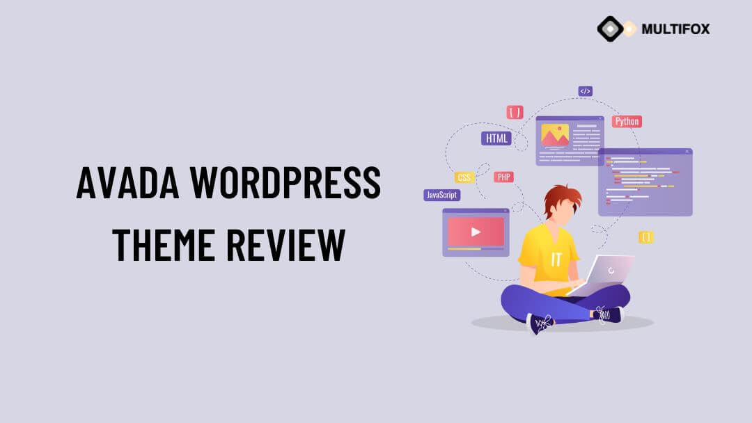 Avada WordPress Theme Review