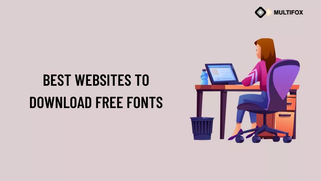 Best Websites To Download Free Fonts