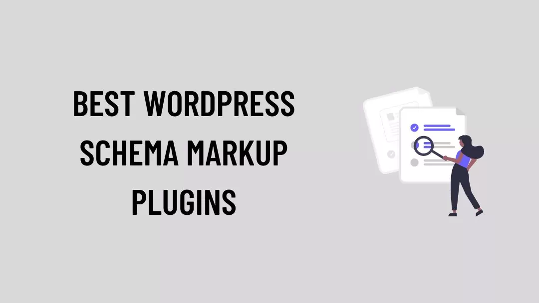 Best WordPress Schema Markup Plugins
