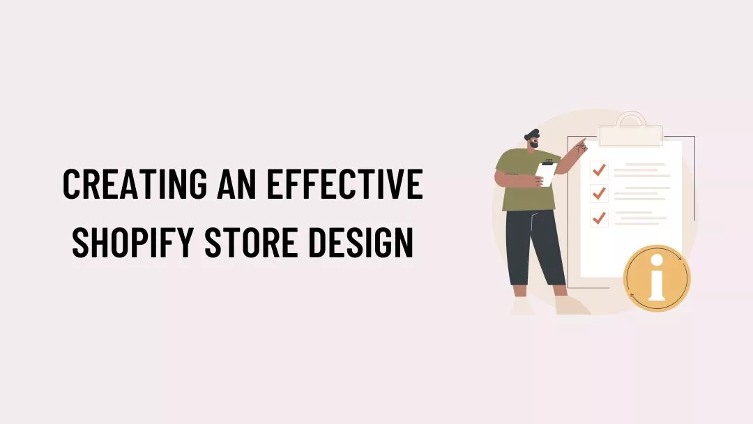 Creating an Effective Shopify Store Design