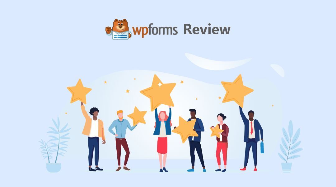 WPform Review