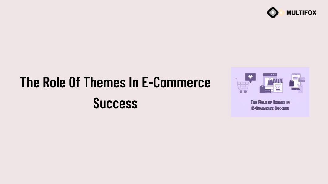 E-Commerce Themes